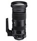 Sigma 60-600mm f/4.5-6.3 DG OS HSM Sports objektiiv Nikonile цена и информация | Objektiivid | kaup24.ee