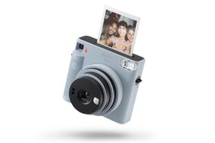Fujifilm Instax Square SQ1, glacier blue + пленка цена и информация | Фотоаппараты мгновенной печати | kaup24.ee