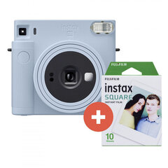 Fujifilm Instax Square SQ1 цена и информация | Фотоаппараты мгновенной печати | kaup24.ee