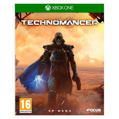 Microsoft XOne The Technomancer цена и информация | Компьютерные игры | kaup24.ee