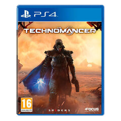 PlayStation 4 Mäng Technomancer hind ja info | Arvutimängud, konsoolimängud | kaup24.ee