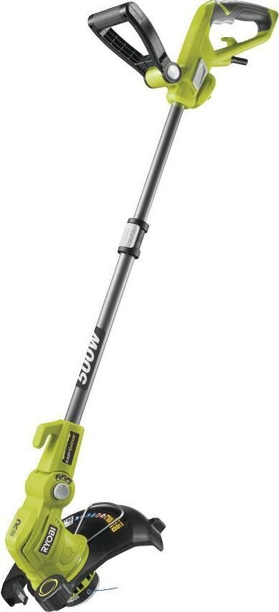 Murutrimmer 500W 270mm RLT5127 5133003639 RYOBI цена и информация | Murutrimmerid | kaup24.ee