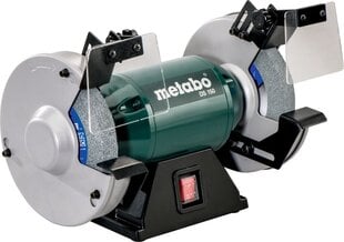 Lauakäi DS 150, Metabo hind ja info | Elektrilised saed, mootorsaed ja tarvikud | kaup24.ee