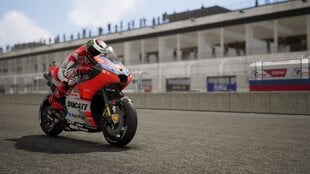 MotoGP 18, PS4 цена и информация | Компьютерные игры | kaup24.ee