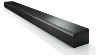 2.1 Soundbar Yamaha MusicCast BAR 400 цена и информация | Домашняя акустика и системы «Саундбар» («Soundbar“) | kaup24.ee