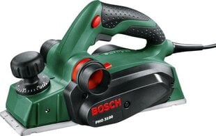 Bosch PHO 3100 верстак (0603271120) цена и информация | Шлифовальные машины | kaup24.ee