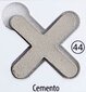 Tsementkitt Fugabella Eco Porcelana (0-8 mm) цена и информация | Krundid, pahtel jne. | kaup24.ee