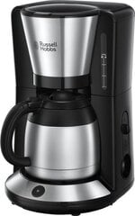 Russell Hobbs 24020-56 hind ja info | Kohvimasinad | kaup24.ee