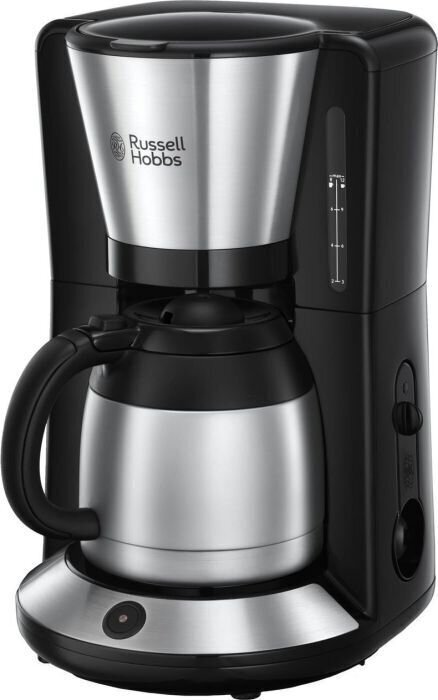 Russell Hobbs 24020-56 цена и информация | Kohvimasinad | kaup24.ee