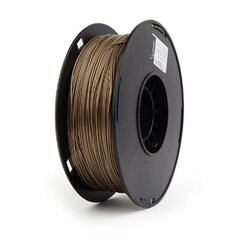 Flashforge PLA-plus filament, gold met hind ja info | Printeritarvikud | kaup24.ee