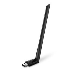 TP-Link Archer T2U Plus Sisemine WLAN 600 Mbit/s hind ja info | Ruuterid | kaup24.ee