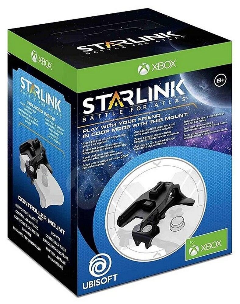 Xbox One Starlink - Battle for Atlas Controller Mount for Co-op Mode (Xbox One) hind ja info | Mängukonsoolide lisatarvikud | kaup24.ee