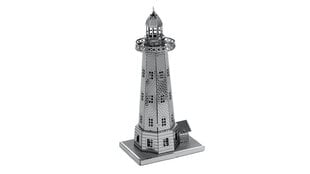 Juguetronica LIGHTHOUSE MODEL 3D metāla konstruktors Bāka hind ja info | Klotsid ja konstruktorid | kaup24.ee