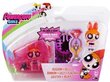 POWER PUFF GIRLS mängukomplekt Aura Power Pods, 6028581 hind ja info | Tüdrukute mänguasjad | kaup24.ee