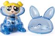 POWER PUFF GIRLS mängukomplekt Aura Power Pods, 6028581 цена и информация | Tüdrukute mänguasjad | kaup24.ee