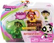 POWER PUFF GIRLS mängukomplekt Aura Power Pods, 6028581 hind ja info | Tüdrukute mänguasjad | kaup24.ee