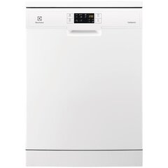 Electrolux ESF9500LOW, посудомоечная машина , 14 комплектов цена и информация | Посудомоечные машины | kaup24.ee