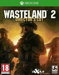 Wasteland 2 Directors Cut, Xbox One цена и информация | Компьютерные игры | kaup24.ee