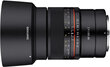 Samyang MF 85mm f/1.4 objektiiv Nikonile Z hind ja info | Objektiivid | kaup24.ee