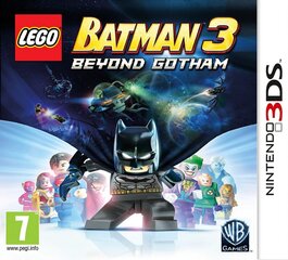 Lego Batman 3 - Beyond Gotham цена и информация | Компьютерные игры | kaup24.ee