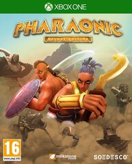 Xbox One Pharaonic Deluxe Edition цена и информация | Компьютерные игры | kaup24.ee