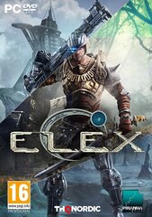 PC Elex цена и информация | Компьютерные игры | kaup24.ee