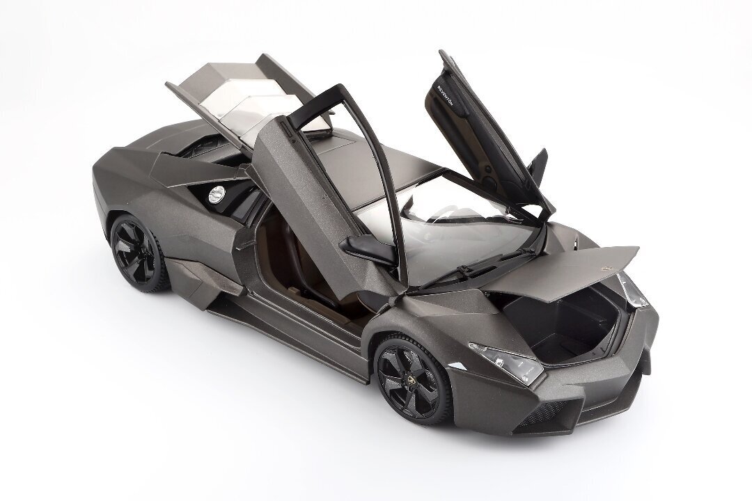 BBURAGO auto 1/18 Lamborghini Reventon, 18-11029 цена и информация | Poiste mänguasjad | kaup24.ee