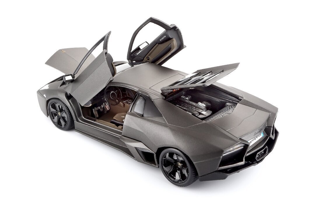 BBURAGO auto 1/18 Lamborghini Reventon, 18-11029 цена и информация | Poiste mänguasjad | kaup24.ee