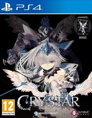 PlayStation 4 Mäng Crystar hind ja info | Arvutimängud, konsoolimängud | kaup24.ee