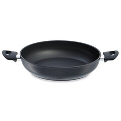 Serveerimispann Fissler Cenit IND 28cm цена и информация | Cковородки | kaup24.ee