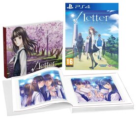 PlayStation 4 Mäng Root Letter: Last Answer Day One Edition hind ja info | Arvutimängud, konsoolimängud | kaup24.ee