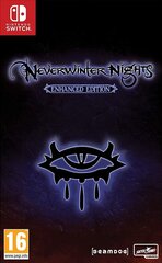 Nintendo Switch mäng Neverwinter Nights Enhanced Edition hind ja info | Arvutimängud, konsoolimängud | kaup24.ee