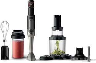 Philips Blender HR2657 цена и информация | Блендеры, измельчители | kaup24.ee