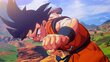 PS4 Dragon Ball Z: Kakarot hind ja info | Arvutimängud, konsoolimängud | kaup24.ee