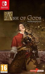 Nintendo Switch mäng Ash of Gods: Redemption hind ja info | Arvutimängud, konsoolimängud | kaup24.ee