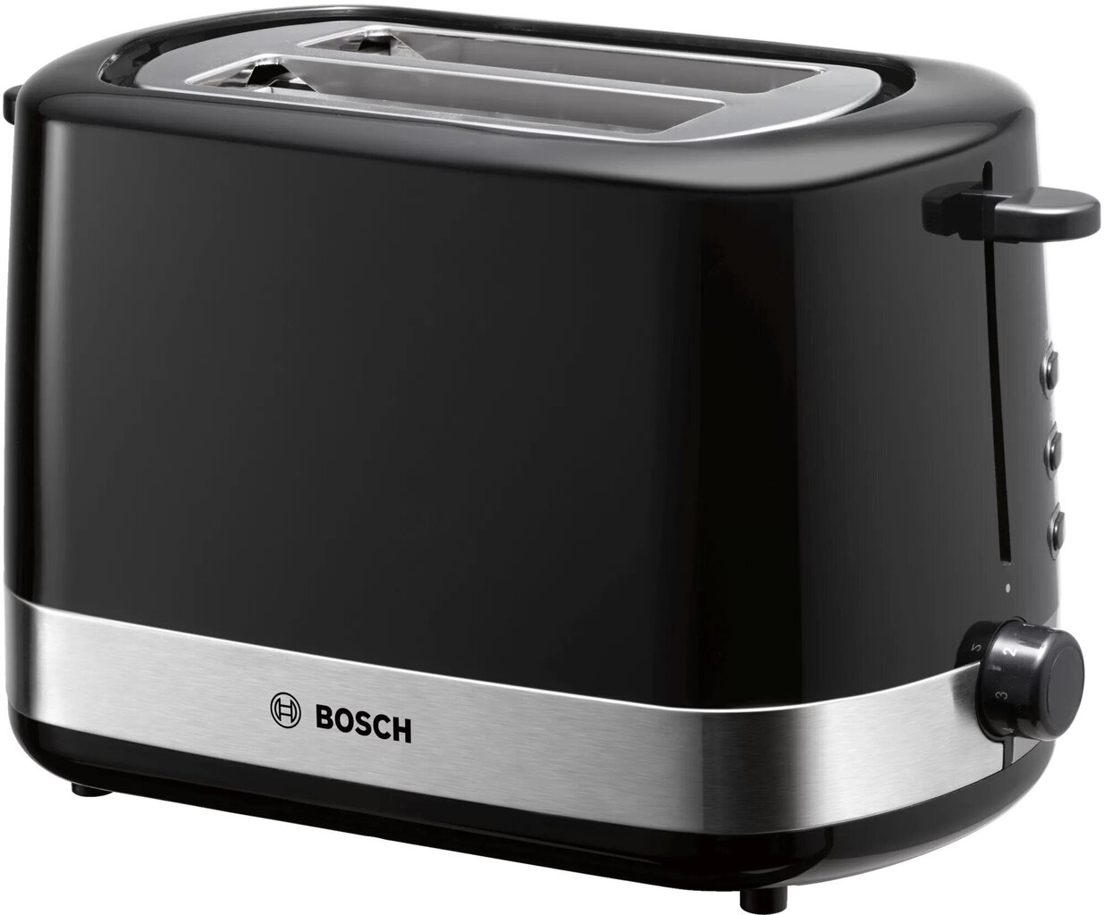 Bosch TAT7403 hind ja info | Rösterid | kaup24.ee