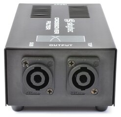 Skytec STP-1 Passiivne crossover 1000W цена и информация | Домашняя акустика и системы «Саундбар» («Soundbar“) | kaup24.ee