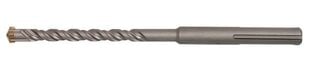 Kivipuur SDS-MAX 32x1000mm, 4-tera hind ja info | Käsitööriistad | kaup24.ee