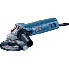 Профессиональная угловая шлифовальная машина Bosch 880W (060139600A) цена и информация | Шлифовальные машины | kaup24.ee