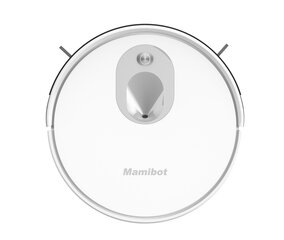 Mamibot VSLAM цена и информация | Пылесосы-роботы | kaup24.ee