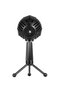 VERTUX Sphere Professionaalne digitaalne mikrofon PC / PS4 / PS5 цена и информация | Mikrofonid | kaup24.ee