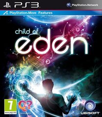 PlayStation 3 mäng Child of Eden цена и информация | Компьютерные игры | kaup24.ee