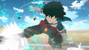 PS4 My Hero Ones Justice 2 hind ja info | Arvutimängud, konsoolimängud | kaup24.ee