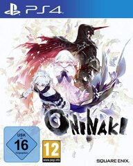 PlayStation 4 Mäng Oninaki цена и информация | Компьютерные игры | kaup24.ee