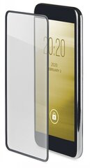 Защитное стекло Celly 3D для Galaxy S20 цена и информация | Защитные пленки для телефонов | kaup24.ee