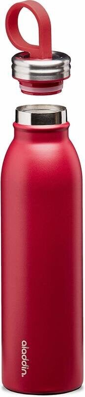 Joogipudel Chilled roostevaba punane 550ml hind ja info | Termosed, termostassid | kaup24.ee