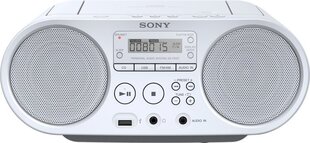 Sony ZSPS50W.CET hind ja info | Sony Audio- ja videotehnika | kaup24.ee