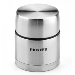 PIONEER toidutermos 0.5L rst, Grunwerg hind ja info | Termosed, termostassid | kaup24.ee