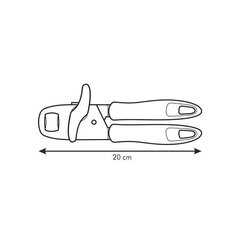 Konserviavaja Tescoma Presto metall hind ja info | Köögitarbed | kaup24.ee