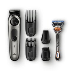 Trimmer Braun BT7220 цена и информация | Точилки | kaup24.ee